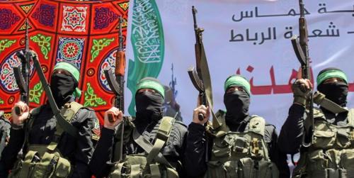 اسرائیل قادر به جنگ با حماس نیست 