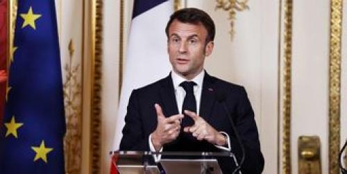  فرانسه خواهان بازگشت به برجام است 