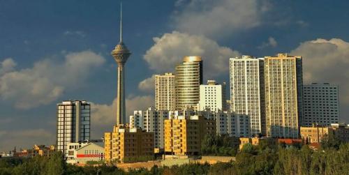  تعداد عجیب ساختمان‌های بلند مرتبه ناایمن در تهران 