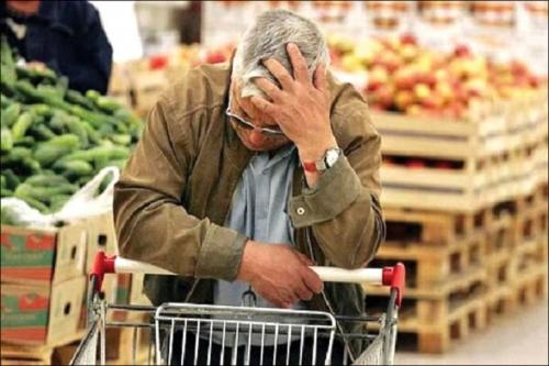  قیمت مواد غذایی در دولت روحانی چقدر گران شد؟ 