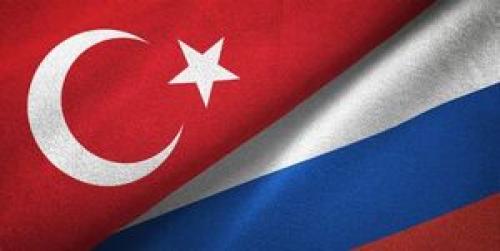 وزرای خارجه روسیه و ترکیه در مسکو دیدار می‌کنند