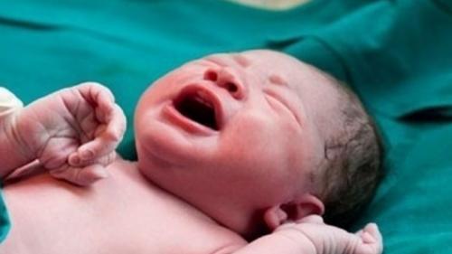 نوزاد ایرانی در جوار حرم مطهر امام حسین (ع) به دنیا آمد