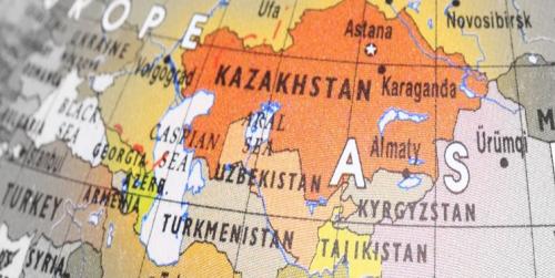  آسیای مرکزی در 24 ساعت گذشته 