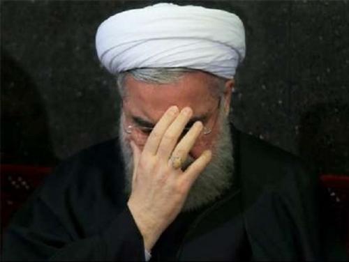 فاجعه عملکرد روحانی اصلاحات را ناچار به سانسور کرد