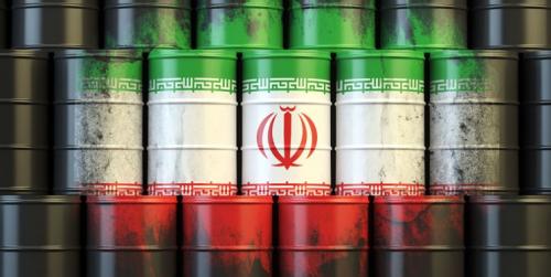  بریتیش پترولیوم: تولید نفت و میعانات گازی ایران به 3.822 میلیون بشکه در روز رسید 