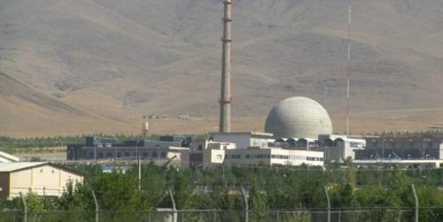  وال‌استریت‌ژورنال: ذخایر اورانیوم ۵ و ۲۰ درصدی ایران رشد قابل توجهی داشته است 