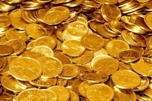 قیمت طلا و سکه 14 شهریور