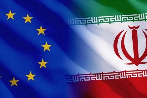 اروپا از محور سیاست خارجی ایران کنار گذاشته شده ؟