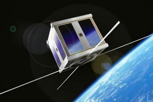 ساخت نخستین ماهواره تحقیقاتی حوزه ناوبری ایران با نام "پژوهش۱" 