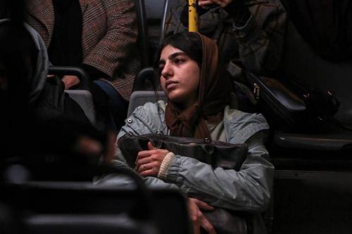  «بیست و یک هفته بعد» نماینده سینمای کوتاه ایران در بوسان شد
