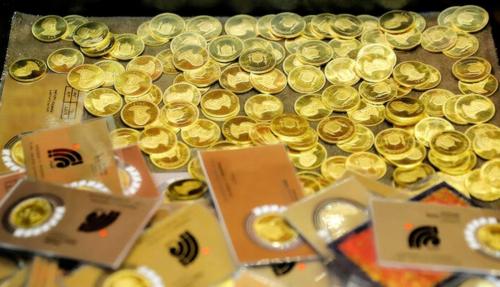 قیمت سکه و طلا امروز شنبه ۱۸ شهریور