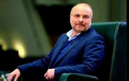 دستور قالیباف برای بررسی علل حادثه معدن طزره