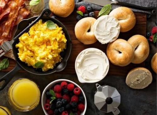 5 غذایی که در صبحانه نباید خورد