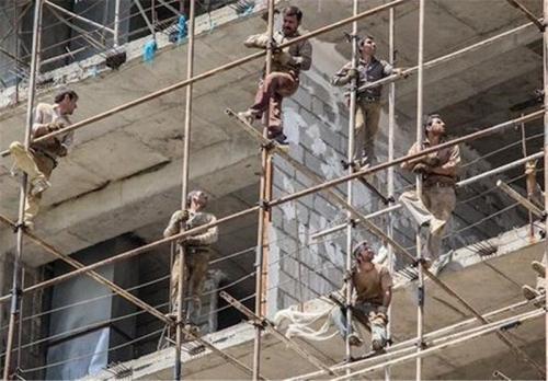 ایرادات مصوبه بیمه کارگران ساختمانی رفع شد