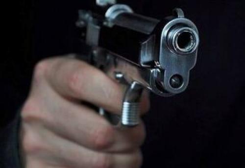 شلیک گلوله به سر عروس خانواده برای انتقام