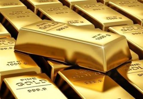  روند نزولی قیمت طلا ادامه‌دار شد 