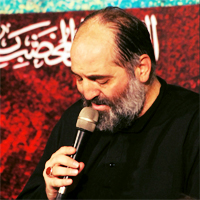  نریمان پناهی/تو این شب تاریک ستاره مبهوته