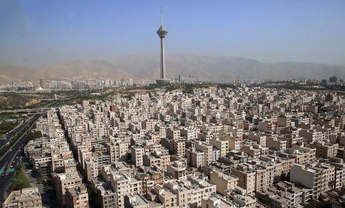 رهن کامل آپارتمان نوساز در تهران چند؟ 