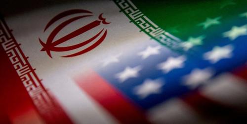 تبادل زندانی بین ایران و آمریکا 