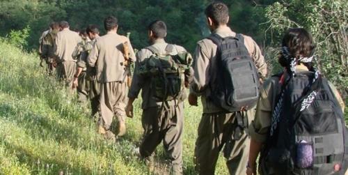 گروه‌های تجزیه‌طلب کردستان عراق با خلع سلاح و ترک مرز موافقت کردند 