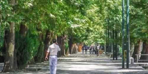شکست فراخوان‌ها و آرامش خیابان‌های تهران