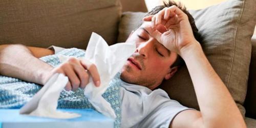  کرونا، آنفولانزا و سرماخوردگی را چگونه درمان کنیم؟ 