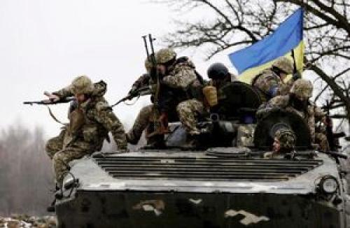ضد حمله ۱۰۰ روزه اوکراین چه دستاوردی داشته است؟+ عکس و نقشه