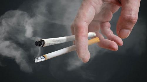  پایان خونین سیگار کشیدن مخفیانه