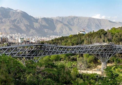  خنکی هوای تهران تا کی ادامه دارد؟ 