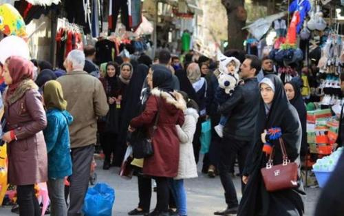 آمار منتشر شده درباره «واقعیت‌های حجاب» در جامعه امروز ایران