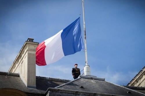 فرانسه: باکو تهاجم خود را فورا متوقف کند