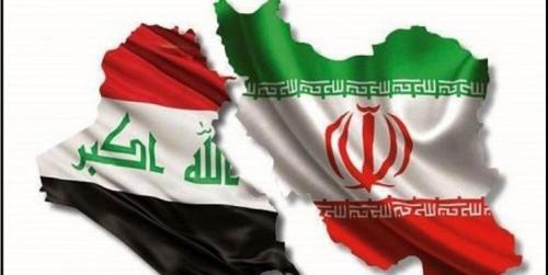  توافق ایران و عراق برای مقابله باگروه‌های تروریستی 