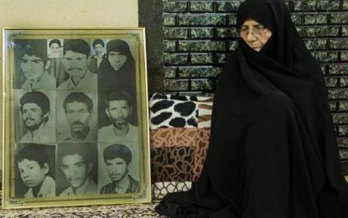 ماجرای خانواده‌ای با ۹ شهید که رهبرانقلاب اشاره کردند