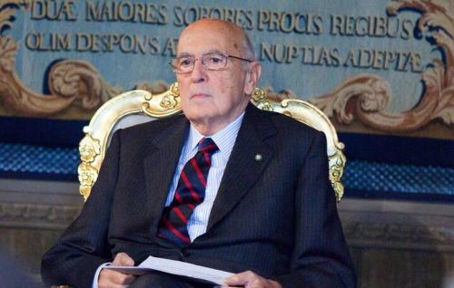 رئیس‌جمهور سابق ایتالیا درگذشت