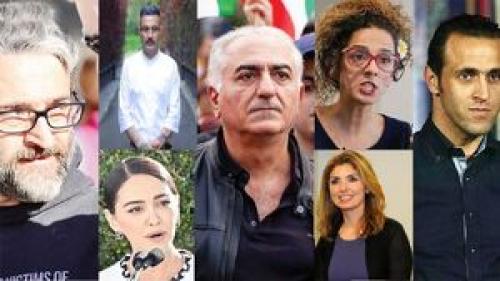  اپوزیسیون ایرانی دیگر در کشورهای اروپا امنیت ندارد