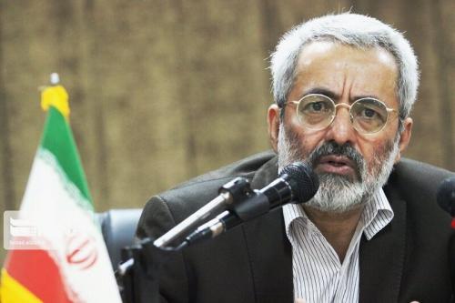 سلیمی نمین: طیفی از اپوزیسیون چنان از فضای ایران دورند که مطالبه‌شان آزادی همجنسگرایی است
