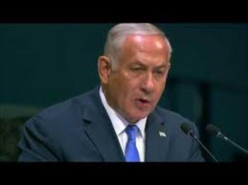 دروغ نتانیاهو+فیلم