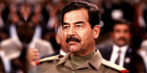 صدام تنها یک هفته بعد از شروع جنگ درخواست آتش‌بس داد؟+فیلم 