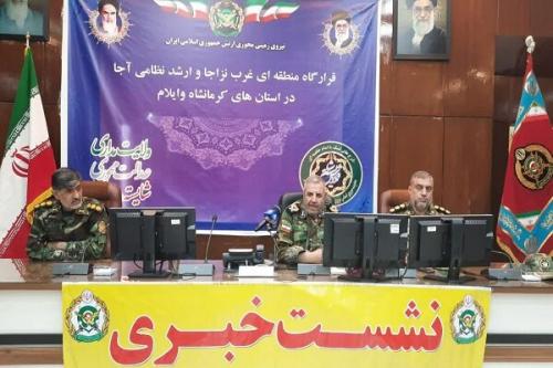 قدرت نظامی ایران از مرز بازدارندگی عبور کرده است