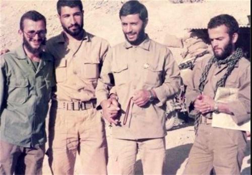 دستور فرمانده «ساواک» برای قتل شهید همت +عکس
