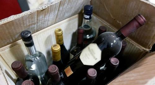 حکم اعدام برای متهمان توزیع مشروبات الکلی مسموم