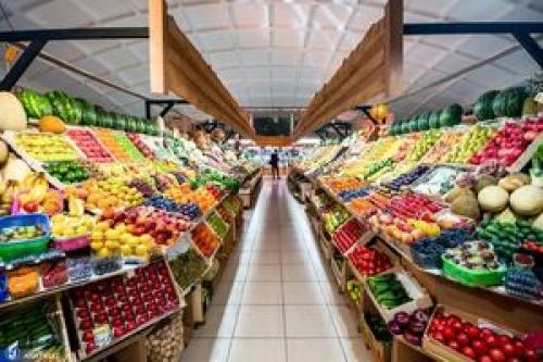  قیمت جدید انواع میوه و سبزیجات