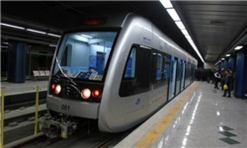  متروسواران تهرانی منتظر خبر‌های خوش باشند 