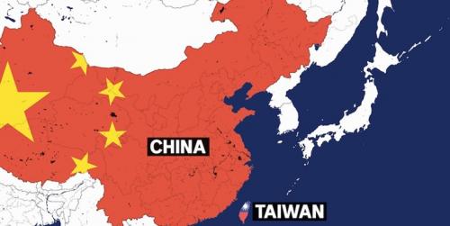  پکن: رزمایش‌ها اطراف تایوان، علیه جدایی‌طلبان است 
