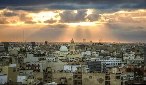  «انقلاب» با ۱۲۴موشک کروز!