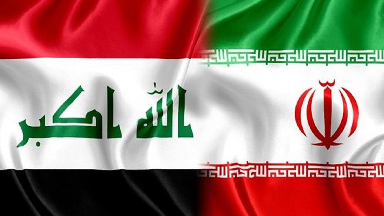  همکاری قضایی و امضای تبادل زندانی میان ایران و عراق