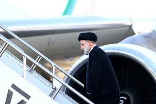  رئیس جمهور فردا به اصفهان می‌رود