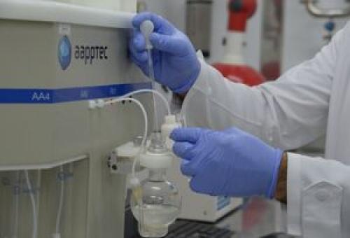  ایران اولین تولیدکننده داروهای بیوسیمیلار در منطقه