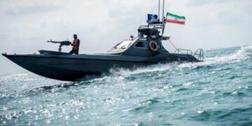 توقیف چندفروند شناور در دریای عمان /انهدام ۲ باند بزرگ قاچاق اسلحه و مواد مخدر