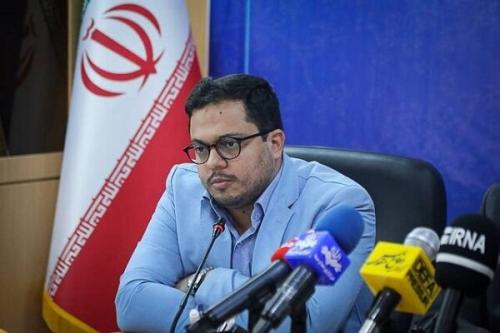 جشن میلاد پیامبر اکرم (ص) در تهران برگزار می‌شود